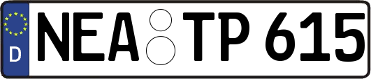 NEA-TP615