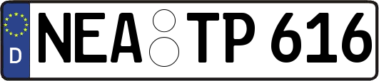 NEA-TP616