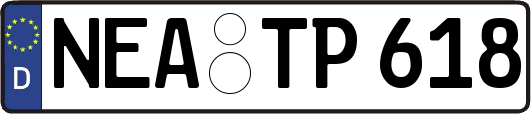 NEA-TP618