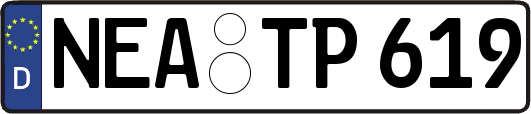 NEA-TP619