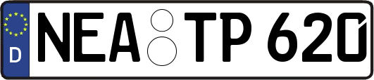 NEA-TP620