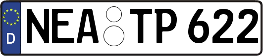 NEA-TP622
