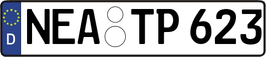 NEA-TP623