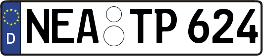 NEA-TP624