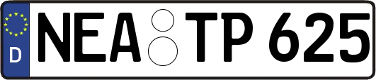 NEA-TP625