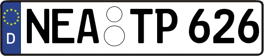 NEA-TP626