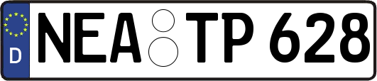 NEA-TP628
