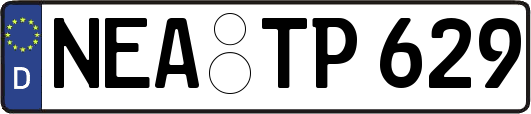NEA-TP629