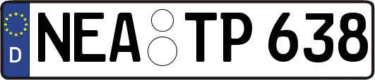NEA-TP638