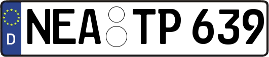 NEA-TP639