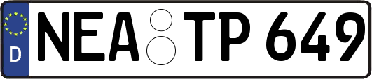NEA-TP649