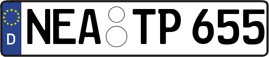 NEA-TP655