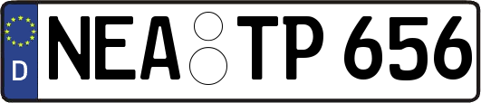 NEA-TP656
