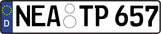 NEA-TP657
