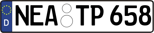 NEA-TP658