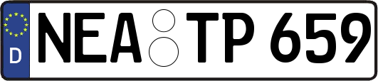 NEA-TP659