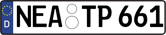 NEA-TP661
