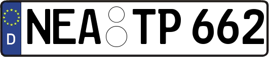 NEA-TP662