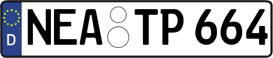 NEA-TP664