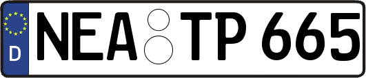 NEA-TP665