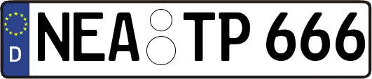 NEA-TP666