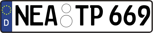 NEA-TP669