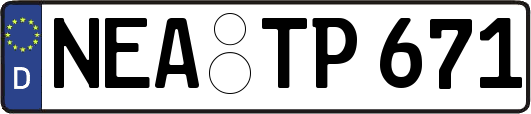 NEA-TP671