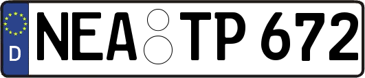 NEA-TP672