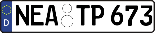 NEA-TP673