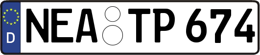 NEA-TP674