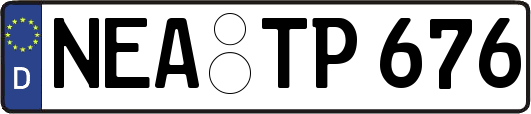 NEA-TP676