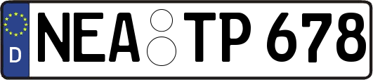 NEA-TP678