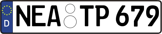 NEA-TP679