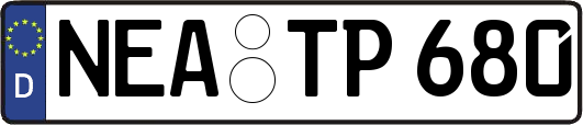 NEA-TP680