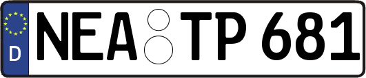 NEA-TP681