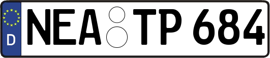 NEA-TP684
