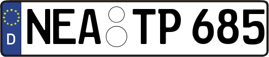 NEA-TP685