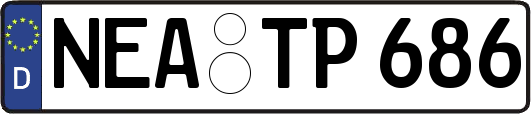 NEA-TP686
