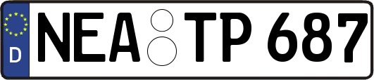 NEA-TP687