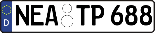 NEA-TP688