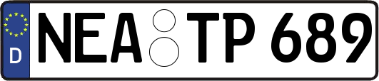 NEA-TP689