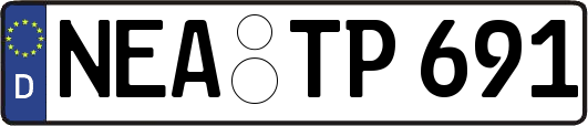NEA-TP691