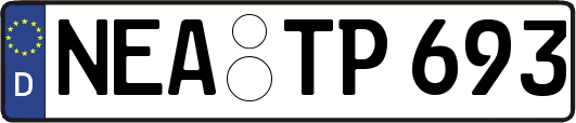 NEA-TP693