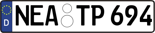 NEA-TP694