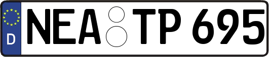 NEA-TP695