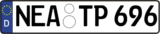 NEA-TP696