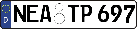 NEA-TP697