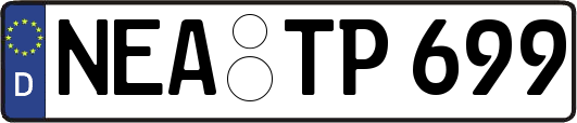 NEA-TP699