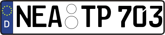 NEA-TP703