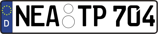 NEA-TP704
